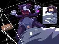 Frisk Muffet Undertale zukafu_shimoto
2048x1531 // 1.5MB // png
December 24, 2025; 20:38