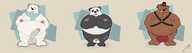 Grizz Ice_Bear jon_noj Panda We_Bare_Bears
2560x710 // 717KB // png
February 6, 2026; 15:08
