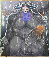 Assassin CGu0906 FateGrand_Order Fate_(series) Hassan-i_Sabbah King_Hassan
1754x2048 // 672KB // jpg
January 12, 2026; 14:29