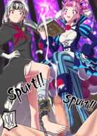 Alear Alear_(male) Fire_Emblem Fire_Emblem_Engage Hortensia NALU Veyle
1840x2577 // 3.2MB // png
December 3, 2024; 19:57