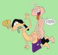Ed_Edd_n_Eddy Edd iyumiblue Kevin
1640x1546 // 433KB // png
January 20, 2026; 07:46