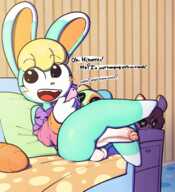 Animal_Crossing Animal_Crossing:_New_Horizons Rabblet Sasha
1840x2024 // 4.6MB // png
November 5, 2025; 12:51