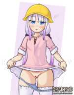 Drakewd Kanna_Kamui Miss_Kobayashi's_Dragon_Maid
2360x3000 // 2.5MB // png
January 16, 2026; 23:00