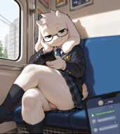 AI-generated Asriel_Dreemurr Undertale
1626x1829 // 2.5MB // png
January 25, 2026; 23:52