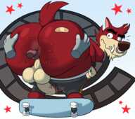 ColossalStars Decker Go!_Go!_Hypergrind
3384x3000 // 2.0MB // png
August 9, 2024; 23:46