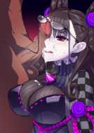 caster FateGrand_Order Fate_(series) haraiken Shikibu_Murasaki
750x1055 // 676KB // png
February 8, 2019; 16:17