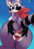 comic Indigo_Park Rambley_Raccoon Rule_63 Voiderino_Voido
2715x3904 // 19MB // png
February 7, 2026; 12:28