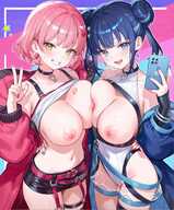 AI-generated evil_twin Evil_Twin_Lil-la Evilaudio Yu-Gi-Oh! Yu-Gi-Oh!_OCG
1289x1560 // 4.2MB // png
May 21, 2025; 06:59