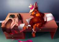 kamikazetiger Smart_Ass Toon_Patrol Who_Framed_Roger_Rabbit
3960x2856 // 3.4MB // png
July 12, 2025; 02:35