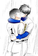 Ace_of_Diamond Eijun_Sawamura Kazuya_Miyuki
822x1200 // 350KB // jpg
September 29, 2020; 09:56