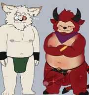 Kled League_of_Legends Teemo UnholyLuhen yordle
2000x2133 // 270KB // jpg
September 30, 2023; 01:32