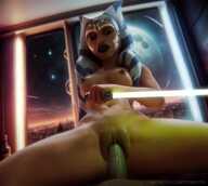 Ahsoka_Tano animated Clone_Wars fpsblyck sound Star_Wars togruta
1600x1440, 12s // 7.1MB // mp4
November 22, 2023; 20:17