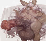 Made_in_Abyss Nanachi qvq1024
4724x4235 // 2.0MB // jpg
January 11, 2026; 21:13