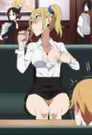 Ai_Hayasaka Kaguya-sama:_Love_is_War zuharu
2750x4000 // 7.5MB // png
April 13, 2024; 03:54