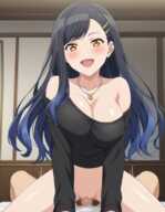 aaaa AI-generated An_Shiraishi Project_SEKAI
896x1152 // 1.2MB // png
December 8, 2024; 11:46