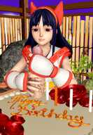Nakoruru Samurai_Shodown XNALara
1936x2800 // 1.3MB // jpg
August 28, 2022; 05:59