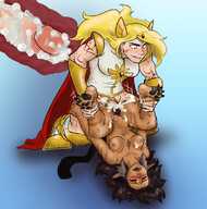 Adora Catra HashKaiju Masters_of_the_Universe She-Ra She-Ra_and_the_Princesses_of_Power
1093x1104 // 166KB // jpg
September 23, 2024; 11:53
