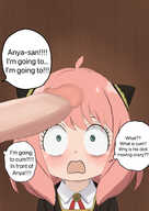 Anya_Forger Damian_Desmond Spy_x_Family
2480x3508 // 2.9MB // jpg
November 18, 2023; 06:02