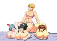 Asuka crossover dlobo777 Lyrical_Nanoha Mahou_Shoujo_Lyrical_Nanoha Mahou_Shoujo_Lyrical_Nanoha_Innocent Puella_Magi_Madoka_Magica Sayaka_Miki Senran_Kagura Stern_Starks Yuuno_Scrya
850x610 // 49KB // jpg
January 6, 2026; 07:59