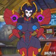 BugzillaKun Transformers Windblade
2400x2400 // 2.5MB // png
August 8, 2024; 04:25