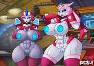 Arcee BugzillaKun Elita_One Transformers
3400x2400 // 4.3MB // png
August 8, 2024; 04:04