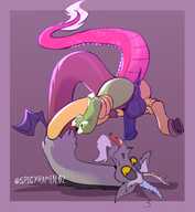 Discord Friendship_is_Magic My_Little_Pony spicyramen_02
2544x2752 // 348KB // jpg
November 21, 2025; 03:44