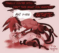 Alastor applecrone Hazbin_Hotel Lucifer_Morningstar
2000x1800 // 537KB // jpg
April 20, 2025; 10:47