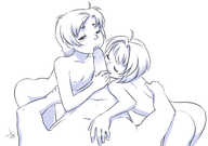 Aogami Cardcaptor_Sakura Sakura_Kinomoto Syaoran_Li
1286x905 // 145KB // jpg
May 16, 2016; 05:06