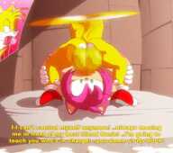Amy_Rose angelauxes animated Sonic_the_Hedgehog_(series) sound Tails
900x800, 141.4s // 18MB // mp4
September 18, 2024; 08:39