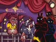 April_O'Neil ERUEITO Leonardo Michelangelo Raphael Rise_of_the_Teenage_Mutant_Ninja_Turtles Teenage_Mutant_Ninja_Turtles
4096x3072 // 1.2MB // jpg
September 26, 2025; 01:04