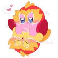 Keeby Kirby Kirby_(series) Kirby_Fighters Kirby_Fighters_2 PervoBorb
1080x1080 // 148KB // jpg
April 2, 2022; 04:38
