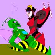 GroB Transformers Transformers_Beast_Wars Waspinator Windblade
1280x1280 // 359KB // png
October 24, 2016; 18:32