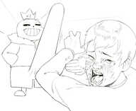 Arataka_Reigen Boonie_Baby crossover Mob_Psycho_100 Sans Undertale
3674x3000 // 993KB // jpg
November 6, 2024; 14:32