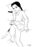 Addams_Family Noshikuma Wednesday_Addams
740x1075 // 231KB // png
June 5, 2022; 22:39