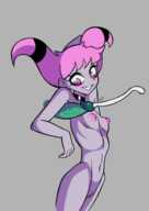 Beast_Boy DC DCAU Jinx MysticLog Teen_Titans
3541x5016 // 3.3MB // png
November 2, 2025; 01:06