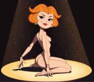 AI-generated Ice-Raccoon Jane_Jetson StableDiffusion The_Jetsons
2560x2232 // 5.4MB // png
December 17, 2025; 01:32