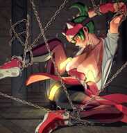 bumaden Kiriko_Kamori Overlook
1712x1798 // 6.8MB // png
February 12, 2026; 12:35