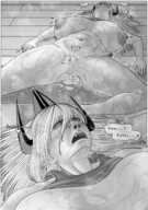 Chainsaw_Man comic Power ramondashi
1521x2160 // 2.5MB // png
February 10, 2026; 12:41