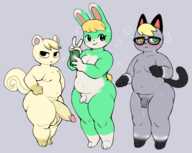 Animal_Crossing Animal_Crossing:_New_Horizons Marshal Pururing Raymond Sasha
2628x2100 // 1.5MB // png
December 22, 2025; 11:28