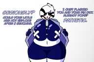 Five_Nights_at_Freddy's ketadune Marionette Rule_63 The_Puppet
2250x1500 // 303KB // jpg
October 10, 2023; 23:17