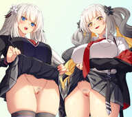 846Go FateGrand_Order Fate_(series) Marie_Antoinette Marie_Antoinette_(Alter) Rider
5416x4800 // 8.0MB // jpg
May 8, 2025; 04:44