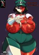 Dream_BBQ Ena Ena_(series) Joel_G ZeBlackBallD
2662x3777 // 5.4MB // png
June 2, 2025; 01:48