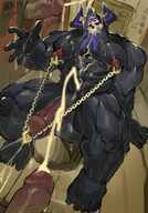 Assassin FateGrand_Order Fate_(series) Hassan-i_Sabbah King_Hassan shaqiqi2077
1431x2048 // 296KB // jpg
August 26, 2024; 11:55