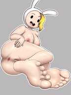 Adventure_Time DoomSlayer25 Fionna_the_Human
1536x2048 // 185KB // jpg
December 29, 2025; 00:38