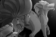 Carrot_(artist) Ninetales Porkyman
3000x2000 // 1.4MB // jpg
March 24, 2025; 20:25