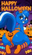 AI-generated Halloween Happy_Tree_Friends Petunia
768x1280 // 911KB // png
November 9, 2025; 23:44
