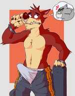 Decker FleshForMomo Go!_Go!_Hypergrind
2415x3062 // 2.5MB // png
March 12, 2022; 15:03