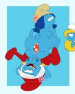 Scrabble007 Smurfette Smurflily Smurfwillow The_Smurfs
859x1073 // 274KB // png
October 24, 2025; 21:50