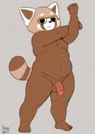 Aggretsuko KingDorkster Retsuko's_Father
1615x2281 // 1.6MB // png
January 20, 2026; 08:22