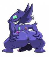 Macro710 Porkyman Sableye
1779x2072 // 2.2MB // png
November 18, 2024; 20:00